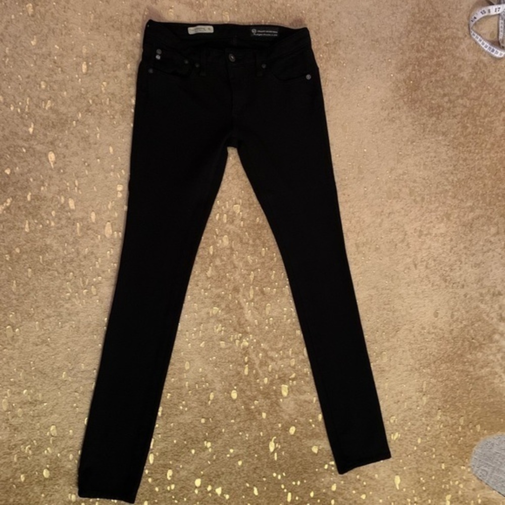 Adriano Goldschmied AG The Legging Super Skinny Jean